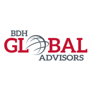 BDH Global Advisors logo