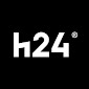 Web site design Bratislava-h24 logo