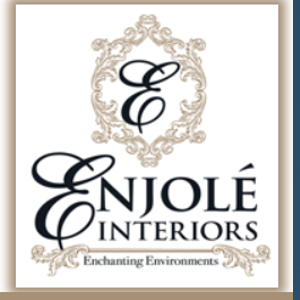 Enjole Interiors logo