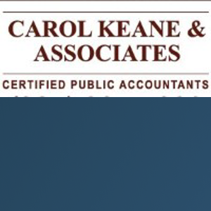 Carol Keane &amp; Associates, CPAs logo