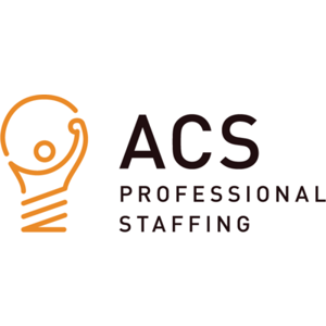 ACS Professional Staffing logo