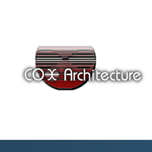 Cox Architecture PA logo
