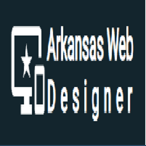 Arkansas Web Designer logo