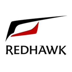 Redhawk Network Security logo