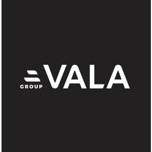 VALA Group Oy logo