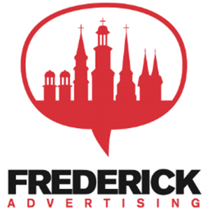 FrederickAdvertising logo