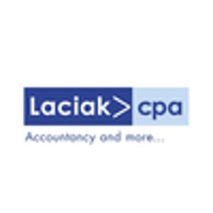 Laciak Accountancy Group, P.C. logo