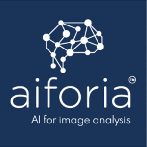 Aiforia Technologies Oy logo