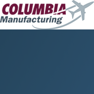 Columbia Manufacturing logo