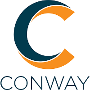 Conway, Inc. logo