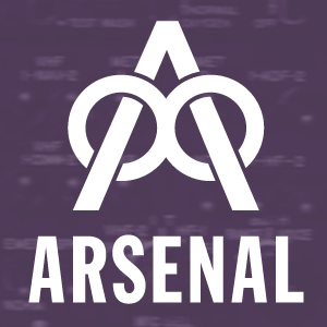 Arsenal Studios logo