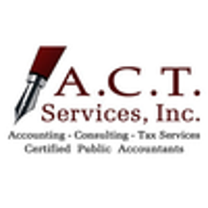 ACT Services, Inc. logo