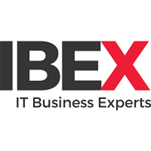 IBEX IT Business Experts logo