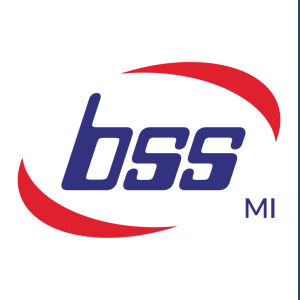 Business System Solutions Michigan logo