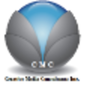 Creative Media Consultants Inc logo