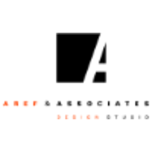 Aref &amp; Associates logo