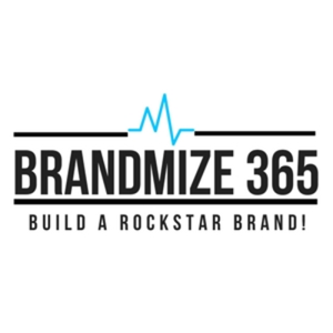 Brandmize365 logo