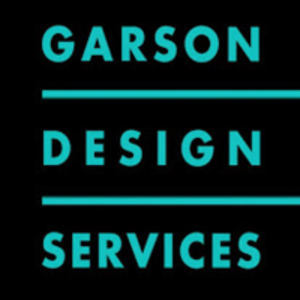Garson Design Services logo