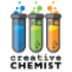 Creative Chemist logo