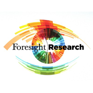 Foresight Research logo