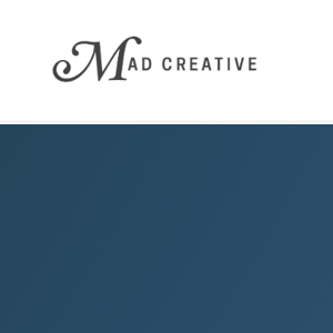 MAD Creative logo