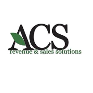 ACS Revenue &amp; Sales Solutions logo