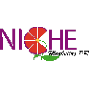 Niche Marketing logo