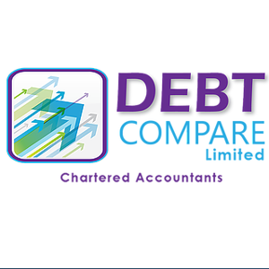 Debt Compare logo