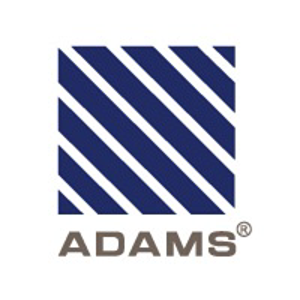 ADAMS Management Services Corporation logo