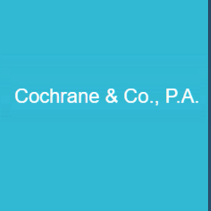 Cochrane &amp; Co., P.A logo