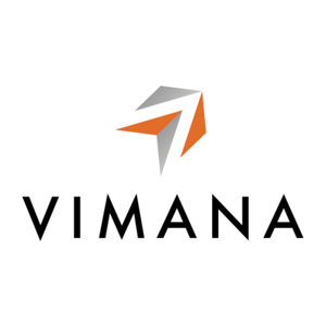 Vimana Oy logo