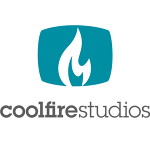 Coolfire Studios logo