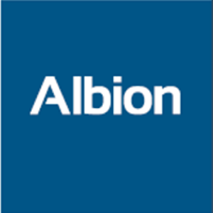 Albion GC logo
