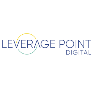 Leverage Point Digital logo