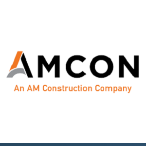 AM Construction Industrial Contractors logo