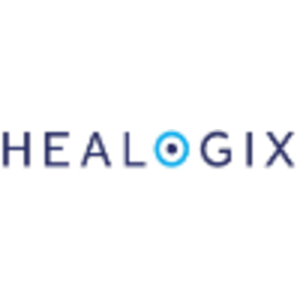 Healogix, LLC. logo