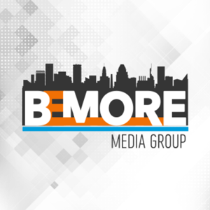 BMore Media Group logo