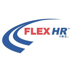 Flex HR, Inc. logo