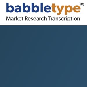 Babbletype logo