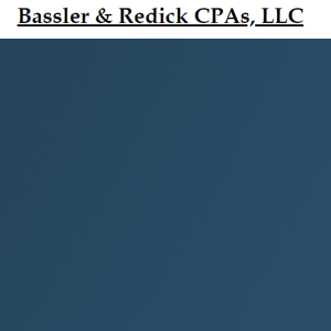 Bassler &amp; Redick CPA logo