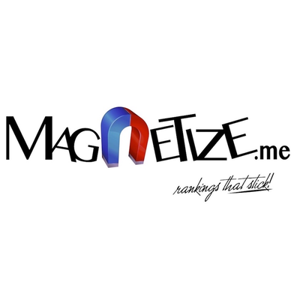 Magnetize.ME logo
