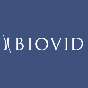 BioVid Corporation logo