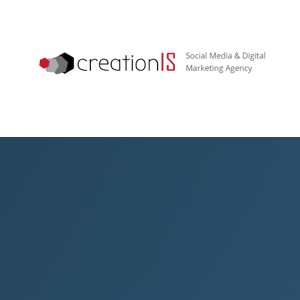 CreationIS logo