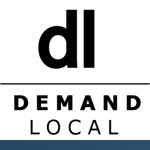 Demand Local logo