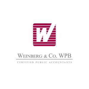 Weinberg &amp; Co. WPB LLC logo