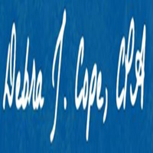 Debra J. Cope, CPA logo