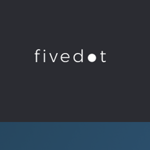Fivedot Architects logo