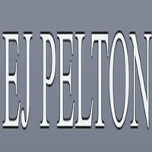 EJ Pelton Company logo