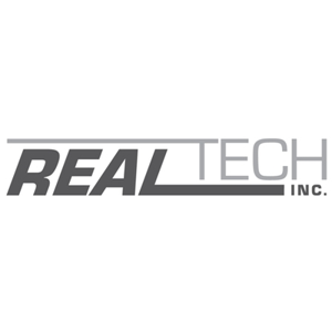 Real Tech Inc. logo