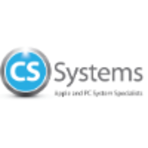CS Systems logo